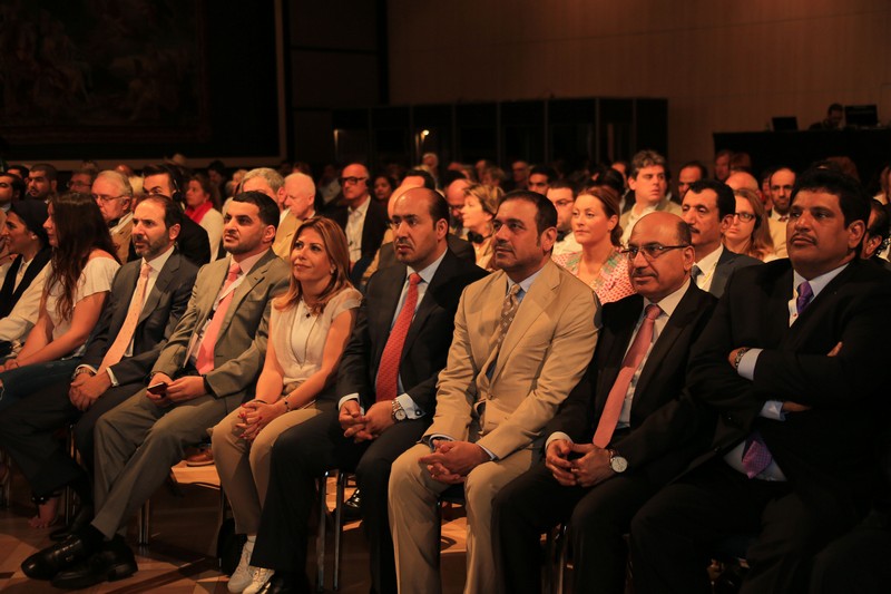 7th World Arabian Horse Racing Conference opens in Rome